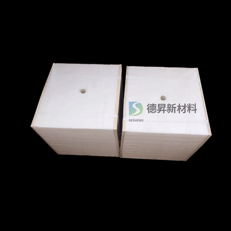 1600多晶莫來(lái)石纖維模塊