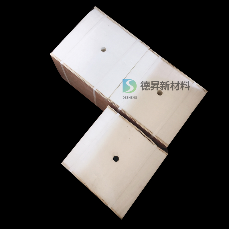 1600多晶莫來(lái)石纖維模塊